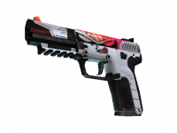 Five-SeveN Boost Protocol